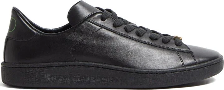 Valentino Garavani Royco Leather Sneakers