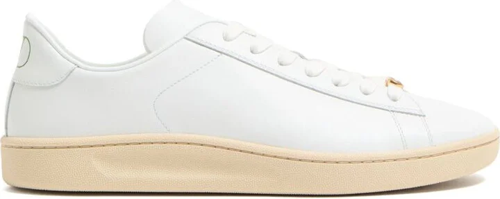 Valentino Garavani Royco Leather Sneakers