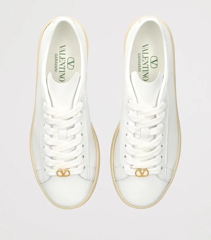 Valentino Garavani Royco Sneakers - Image 4