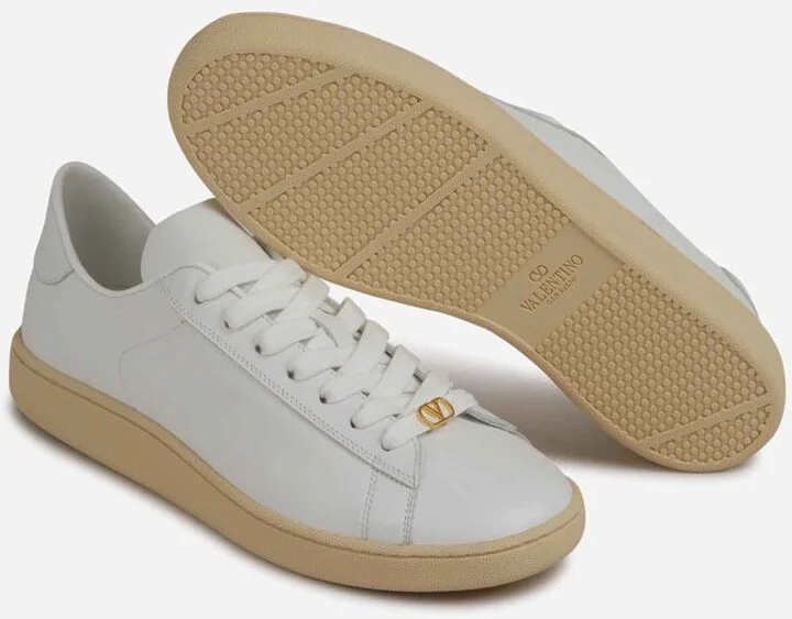 Valentino Garavani Royco Sneakers - Image 4