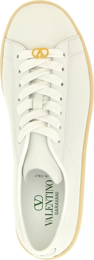 Valentino Garavani 'royco' Sneakers - Image 4