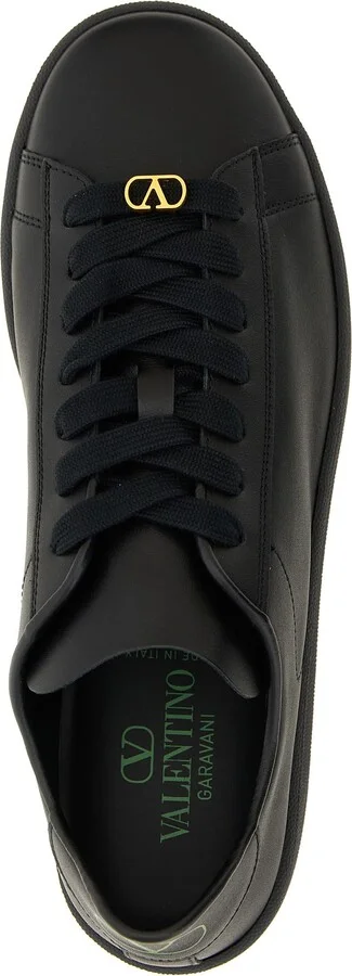 Valentino Garavani 'royco' Sneakers - Image 4