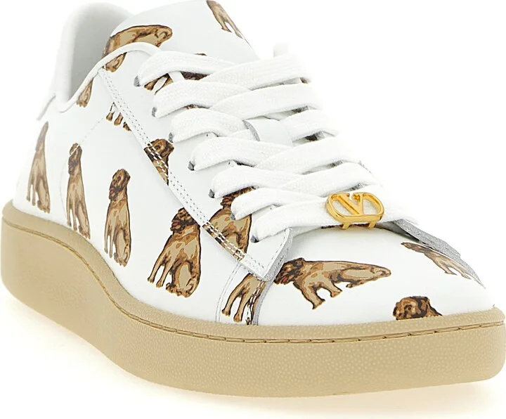 Valentino Garavani 'royco' Sneakers - Image 2