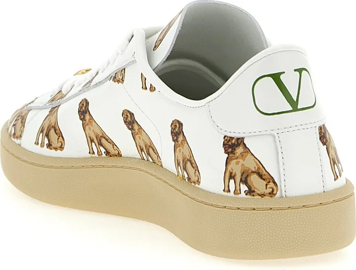 Valentino Garavani 'royco' Sneakers - Image 3