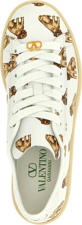 Valentino Garavani 'royco' Sneakers - Image 4