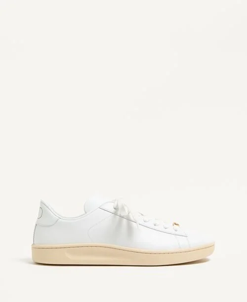 Valentino Garavani Royco Trainer In Nappa Calfskin