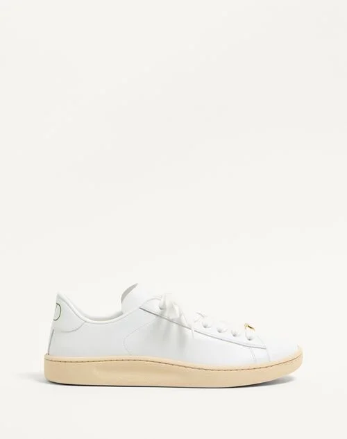 Valentino Garavani Royco Trainer In Nappa Calfskin