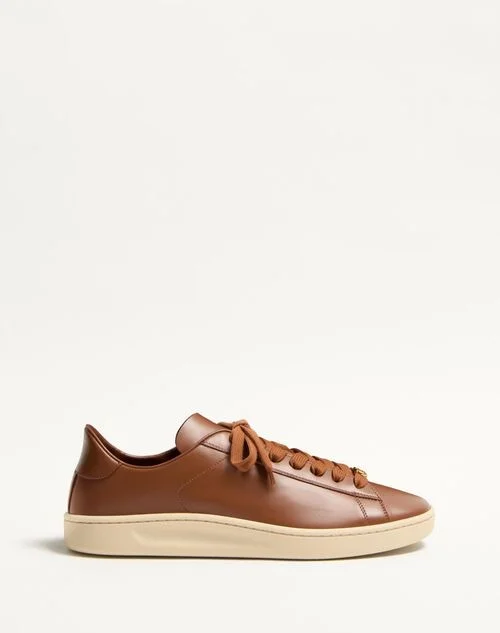 Valentino Garavani Royco Trainer In Nappa Calfskin