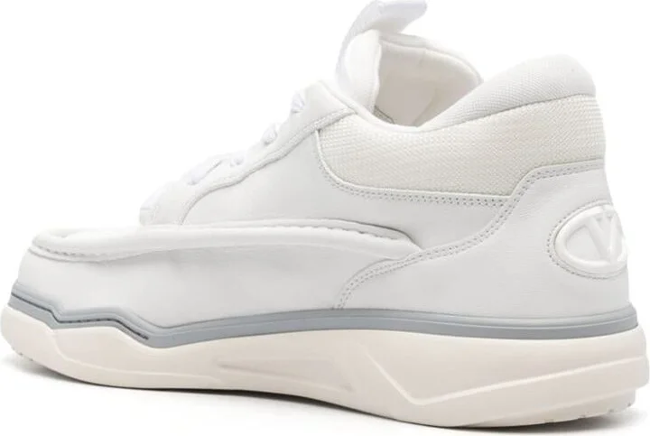 Valentino Garavani "Runboot" Sneakers - Image 2