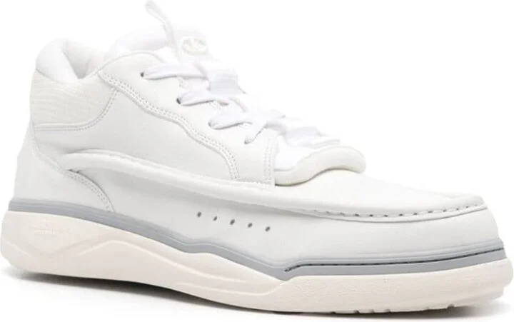 Valentino Garavani "Runboot" Sneakers - Image 3