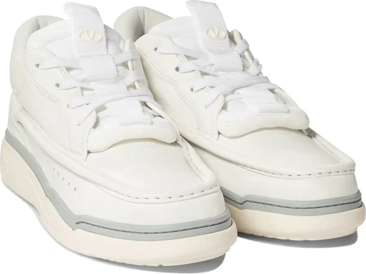 Valentino Garavani "Runboot" Sneakers - Image 2