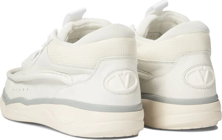 Valentino Garavani "Runboot" Sneakers - Image 4