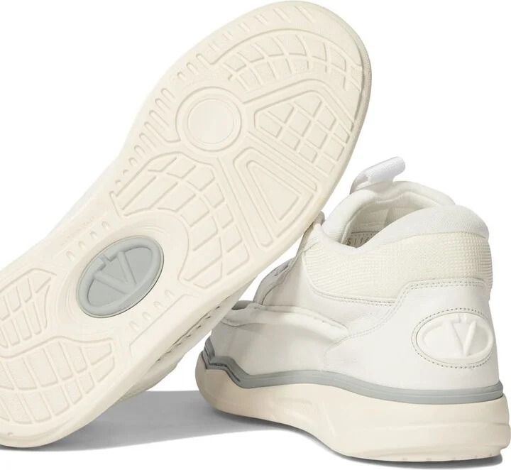 Valentino Garavani "Runboot" Sneakers - Image 5