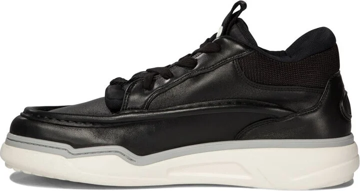 Valentino Garavani "Runboot" Sneakers - Image 3
