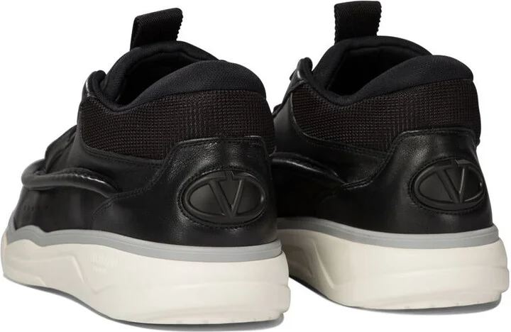 Valentino Garavani "Runboot" Sneakers - Image 4
