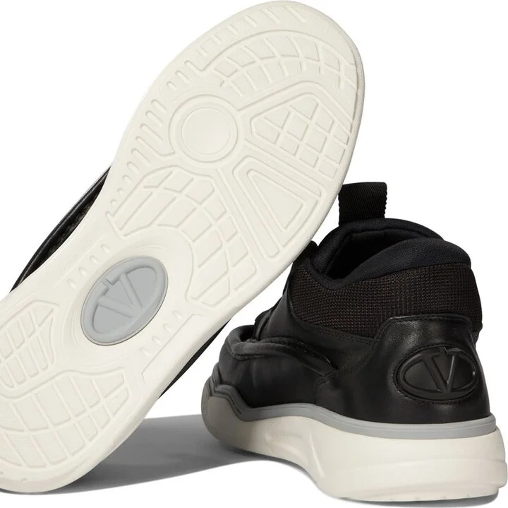 Valentino Garavani "Runboot" Sneakers - Image 5