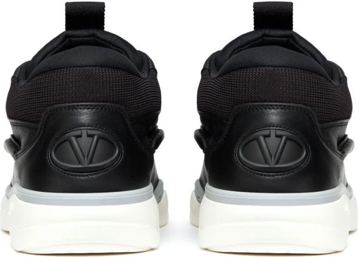 Valentino Garavani "Runboot" Sneakers - Image 2