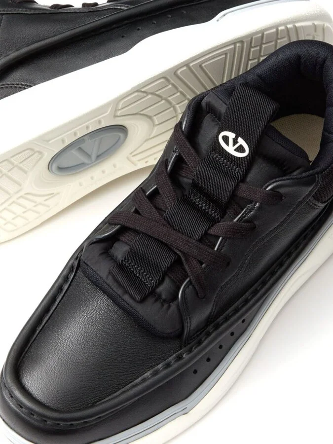 Valentino Garavani "Runboot" Sneakers - Image 5