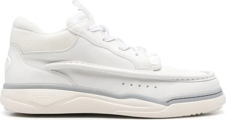 Valentino Garavani "Runboot" Sneakers