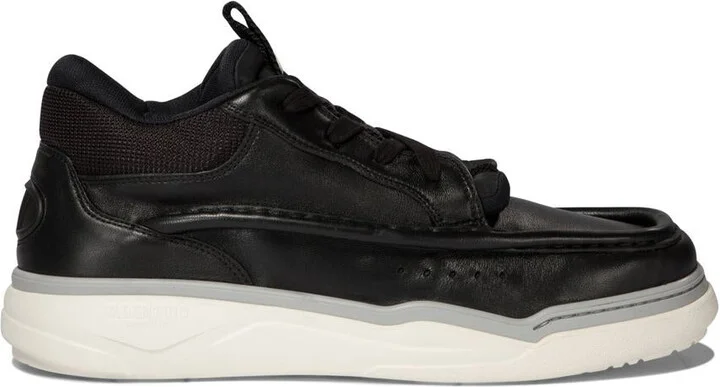 Valentino Garavani "Runboot" Sneakers