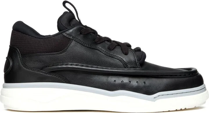 Valentino Garavani "Runboot" Sneakers