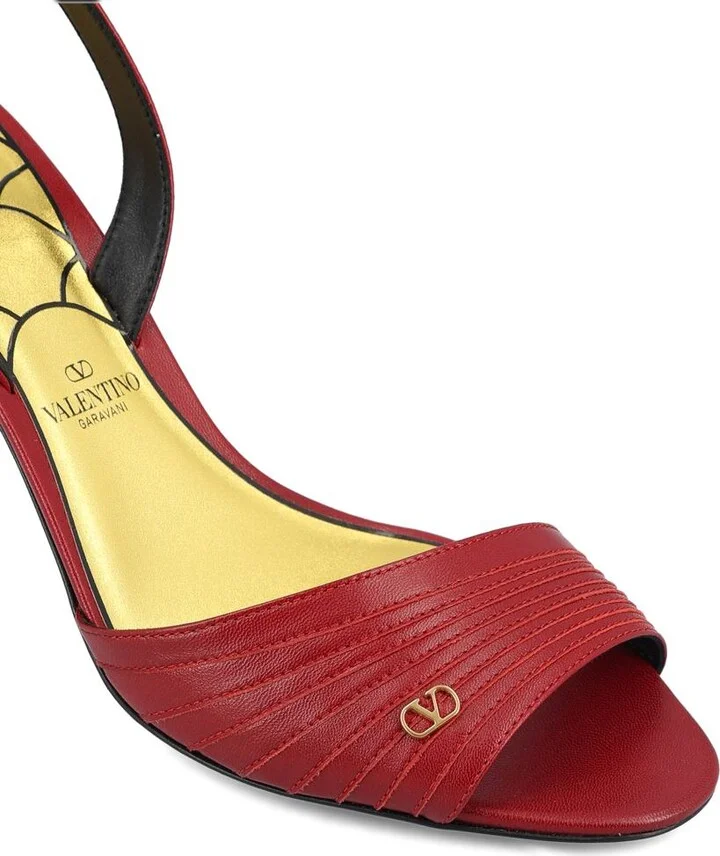 Valentino Garavani Sandals - Image 4