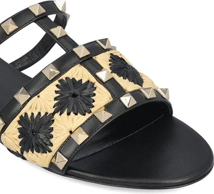 Valentino Garavani Sandals - Image 4