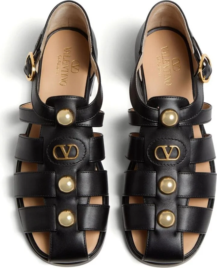 Valentino Garavani Sandals - Image 4
