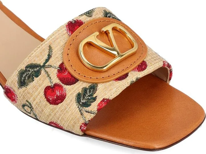 Valentino Garavani Sandals - Image 4