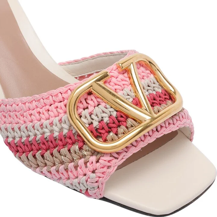 Valentino Garavani Sandals - Image 4