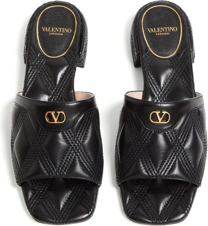 Valentino Garavani Sandals - Image 4
