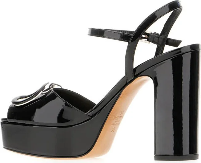 Valentino Garavani Sandals - Image 3