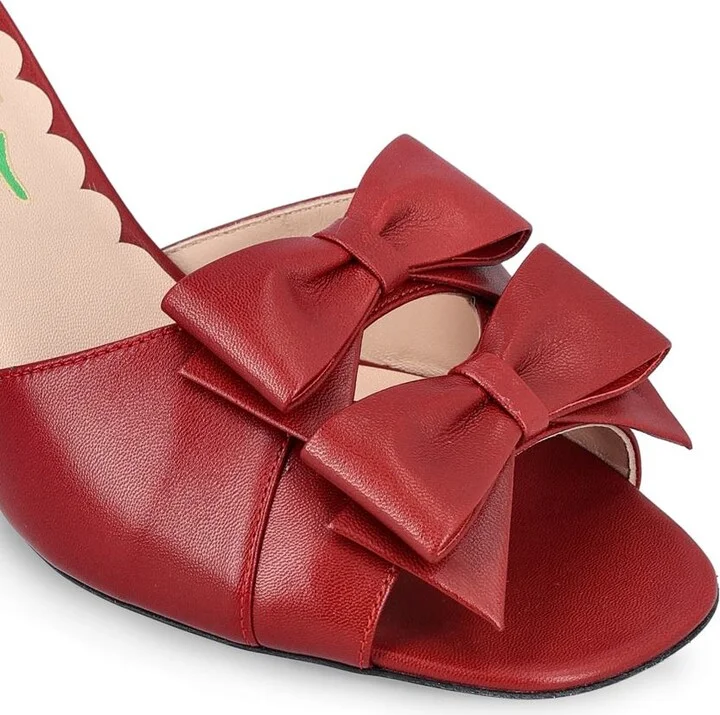 Valentino Garavani Sandals - Image 4