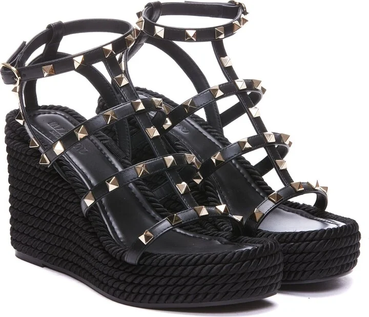 Valentino Garavani Sandals - Image 4