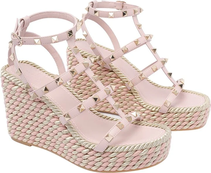 Valentino Garavani Sandals - Image 2