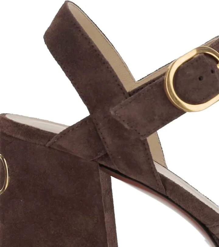 Valentino Garavani Sandals - Image 4