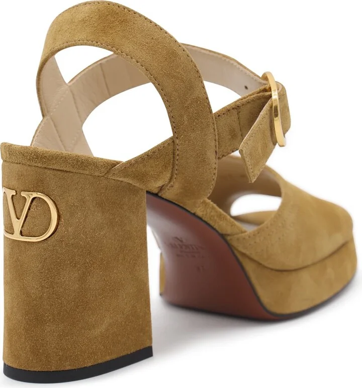 Valentino Garavani Sandals - Image 5