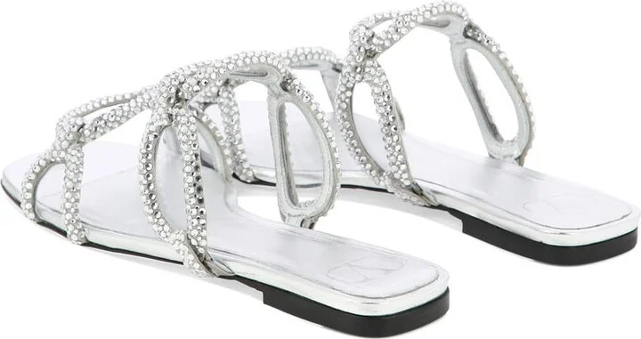 Valentino Garavani Sandals - Image 4