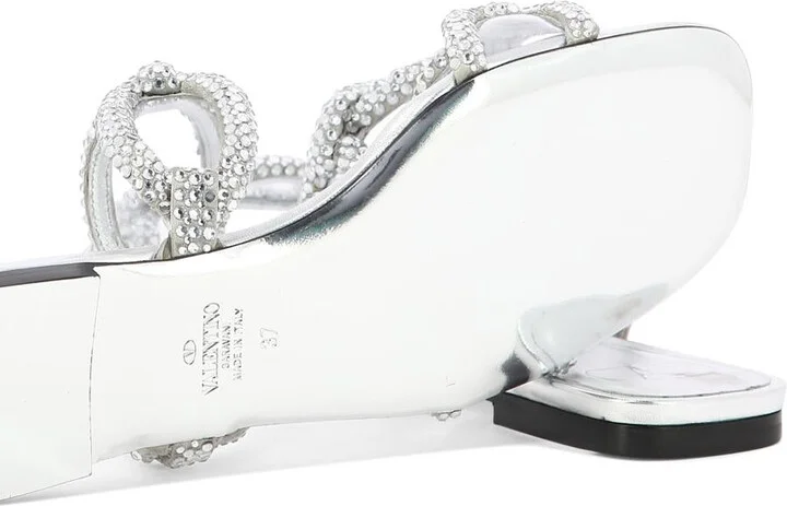Valentino Garavani Sandals - Image 5
