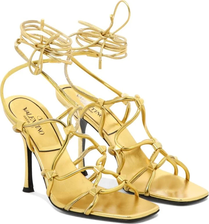 Valentino Garavani Sandals - Image 2
