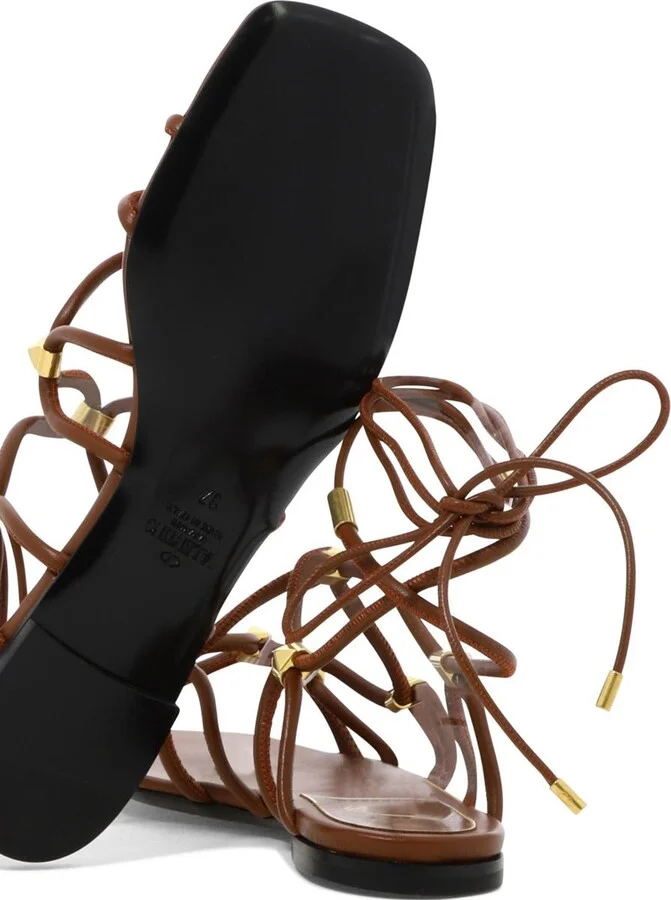 Valentino Garavani Sandals - Image 4