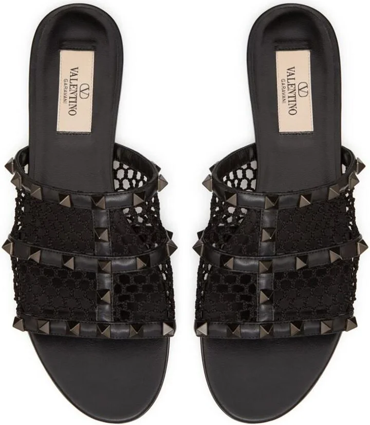 Valentino Garavani Sandals - Image 4