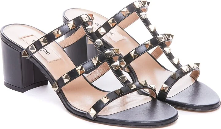 Valentino Garavani Sandals - Image 4