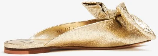 Valentino Garavani Sandals With Ribbon - Image 3