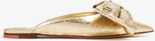 Valentino Garavani Sandals With Ribbon