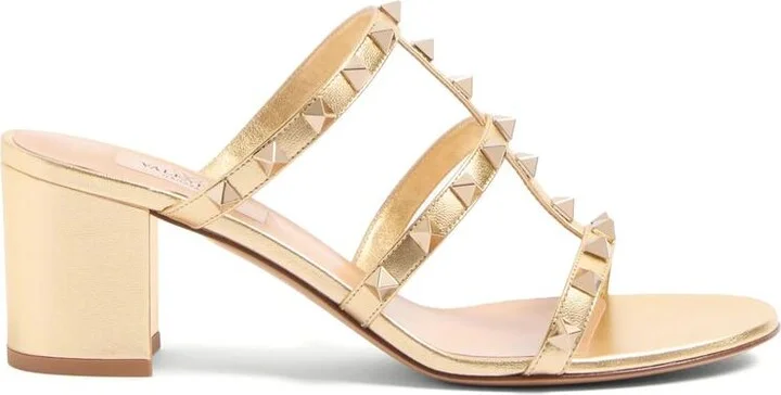 Valentino Garavani Shoes