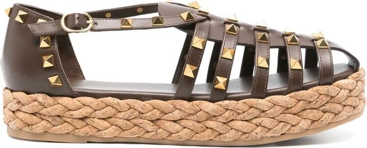 Valentino Garavani Shoes