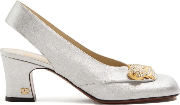 Valentino Garavani Shoes