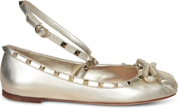 Valentino Garavani Shoes