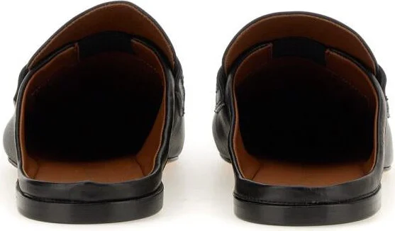 Valentino Garavani Signature Vlogo Sandal - Image 3